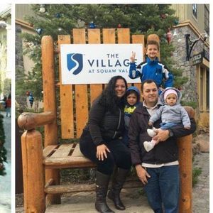 Meet your Posher, Jose